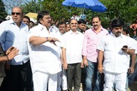 Vasta Nee Venaka Movie Opening